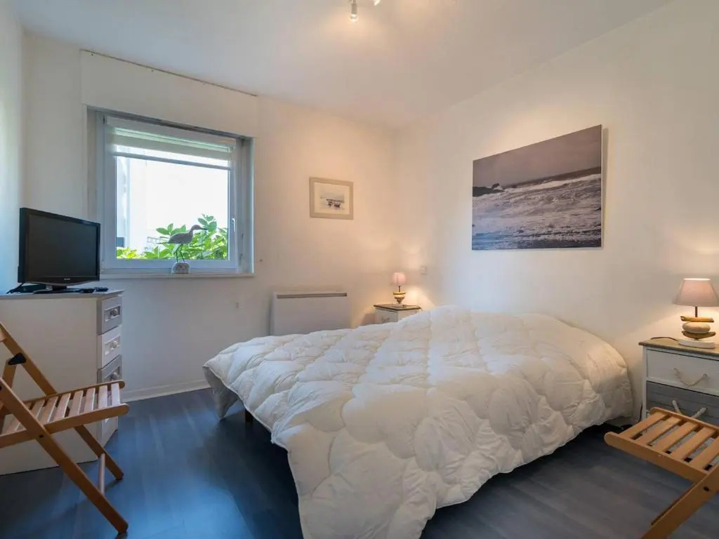 Appartement Carnac, 3 pièces, 6 personnes - FR-1-477-1