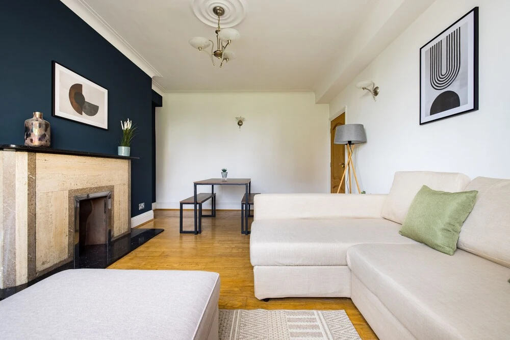 Primrose Hill Apartments