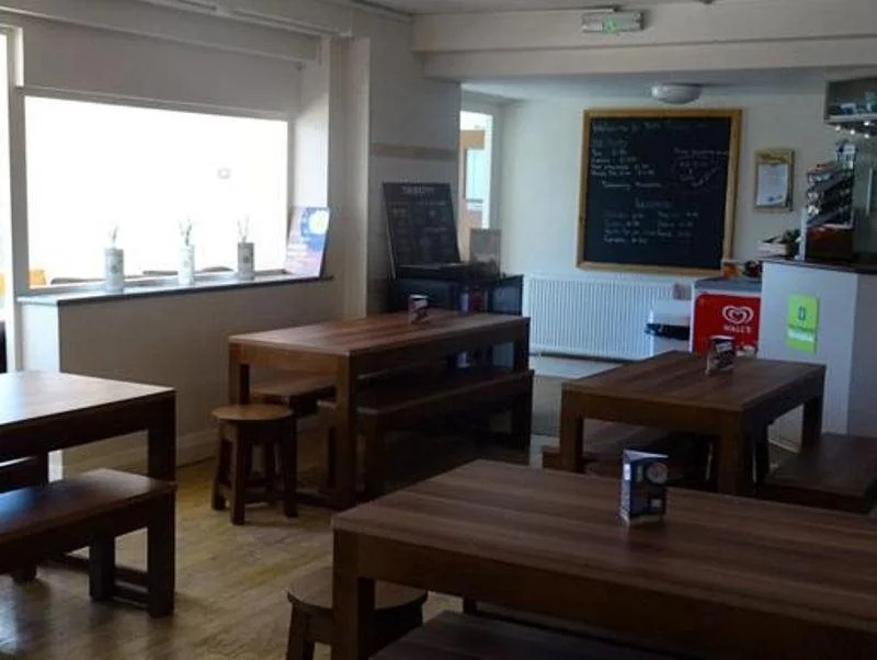 YHA Truleigh Hill