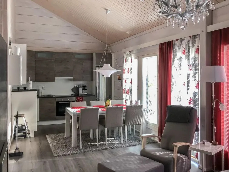 Holiday Home Villa vihtori