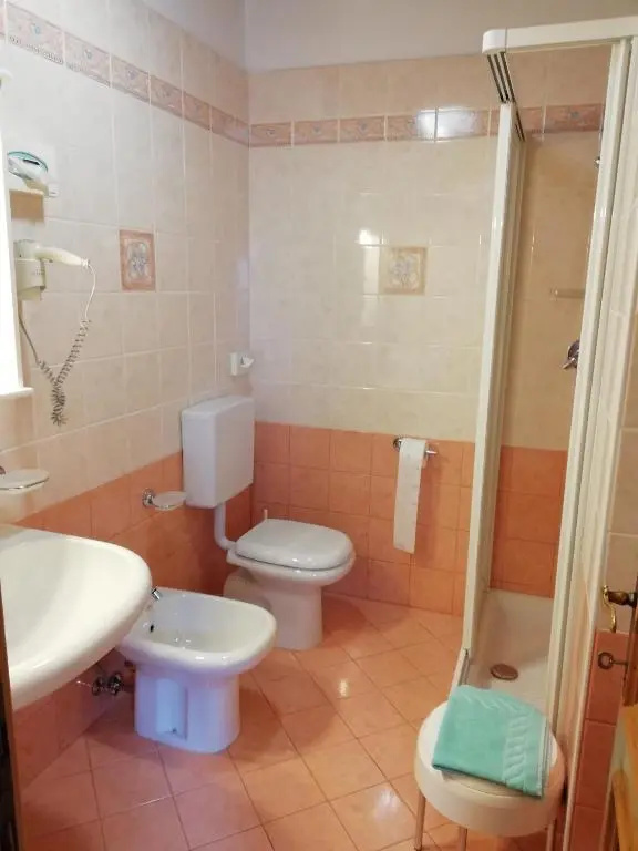 Hotel il Cardo