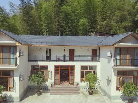 Xiaoma Benben Guesthouse