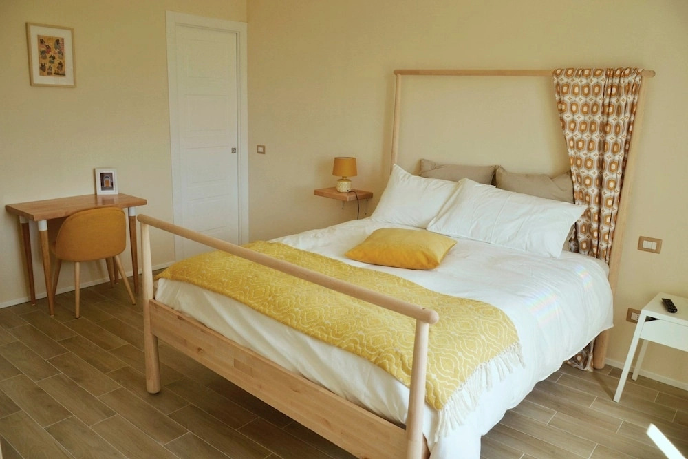 Le Fontanelle B&B