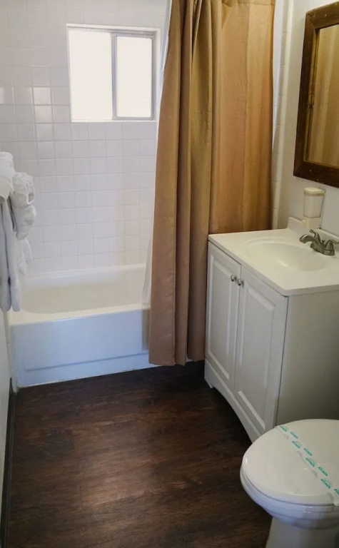 Fort Verde Suites