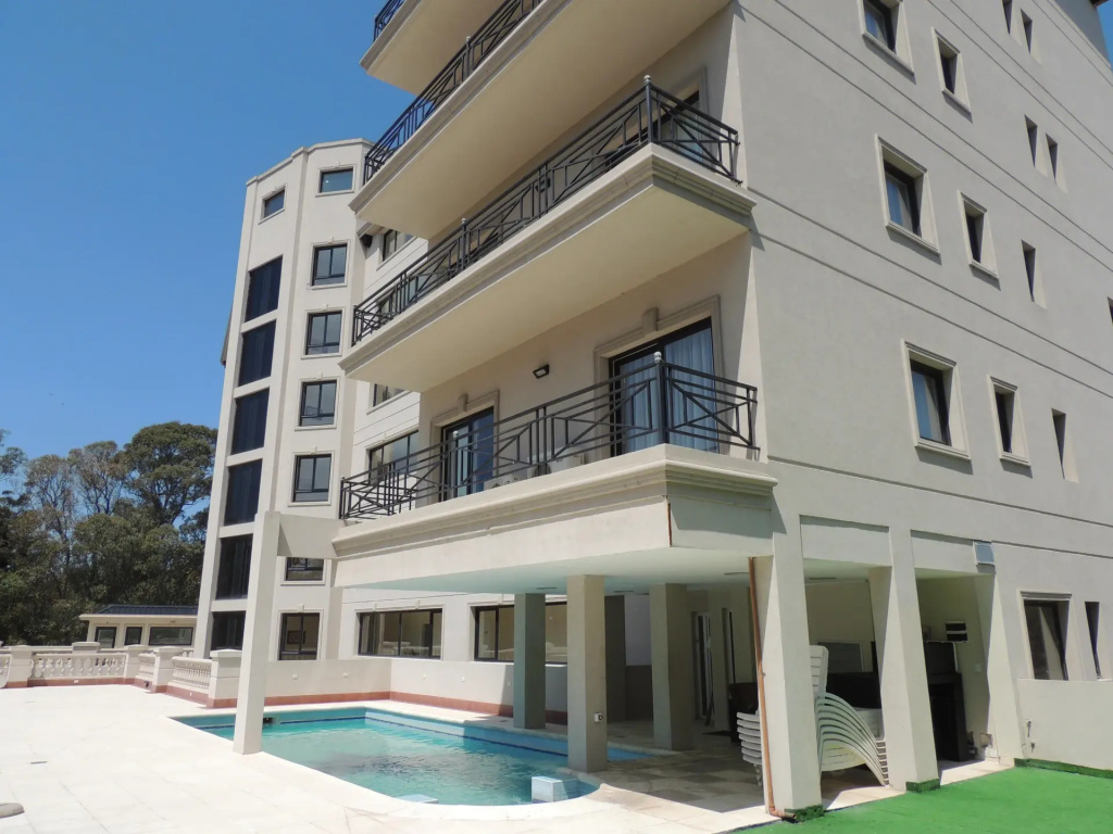 Garden Suites Pinamar