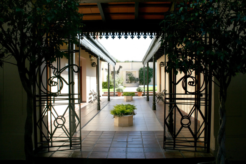 El Arribo Hotel