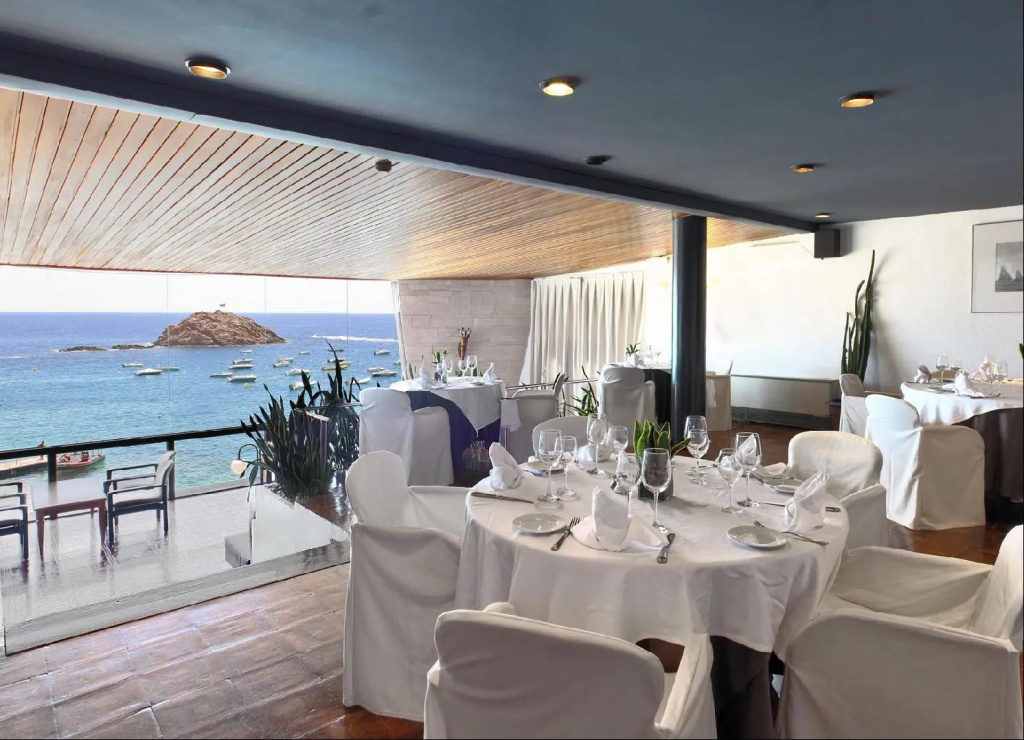 Gran Hotel Reymar 4 Sup