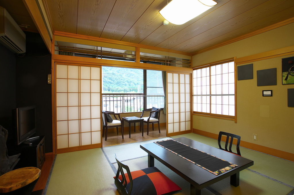 Tabino Yado Marukyo