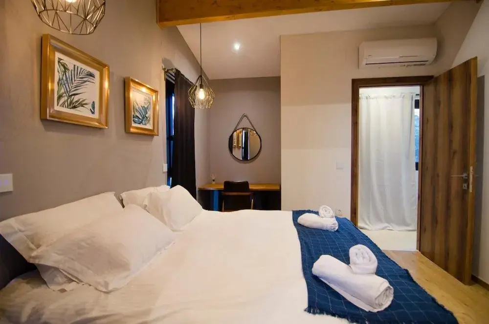 Kalliopi Luxury Apartments