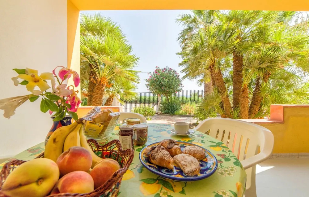 Baia Renella Residence