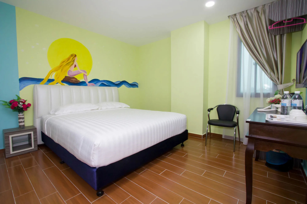 Elmark Hotel Johor