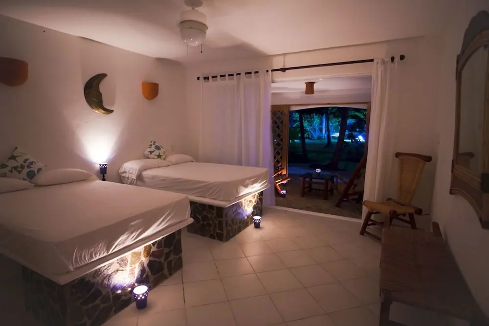 Baoba Beach Club
