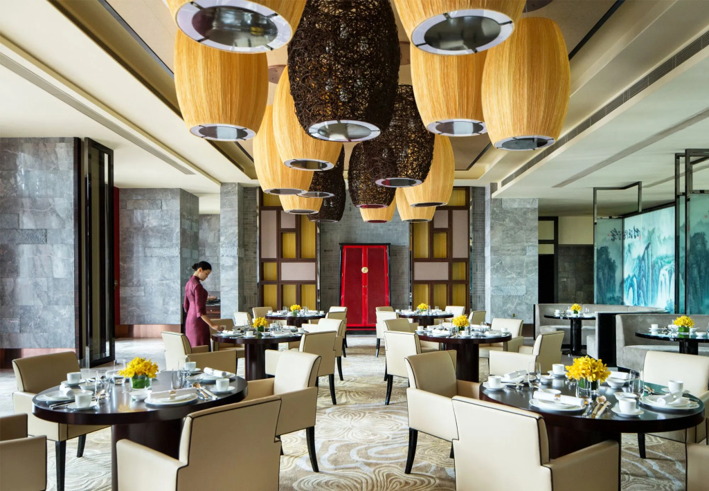 Haikou Marriott Hotel