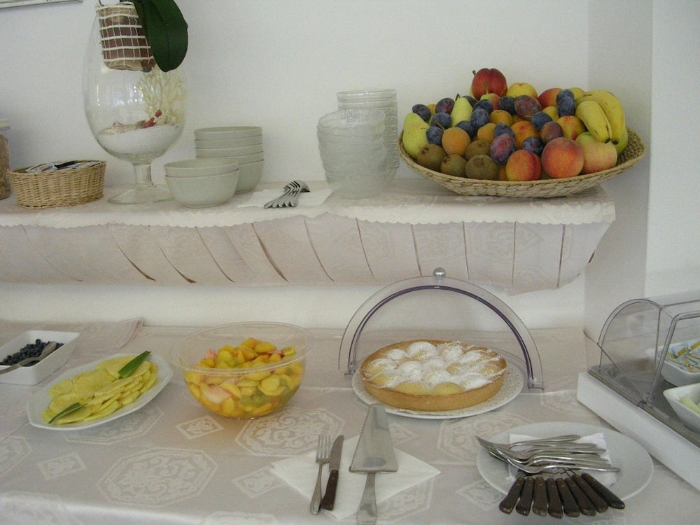 Hotel Escorial