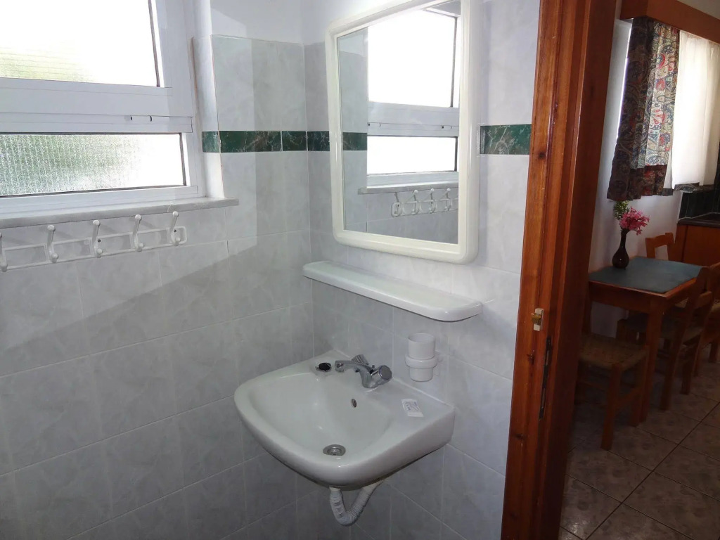 Michalis Studios & Apartments