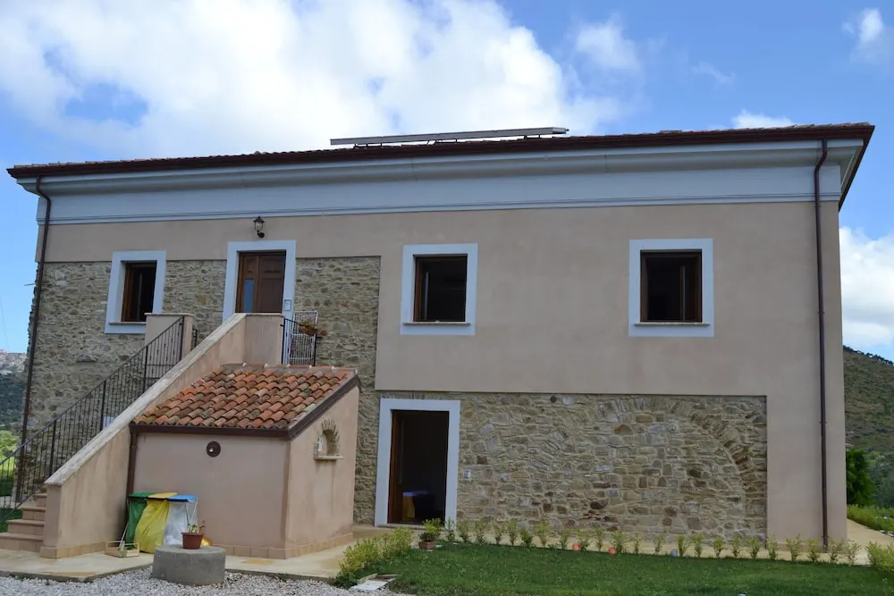 Casale Tiano