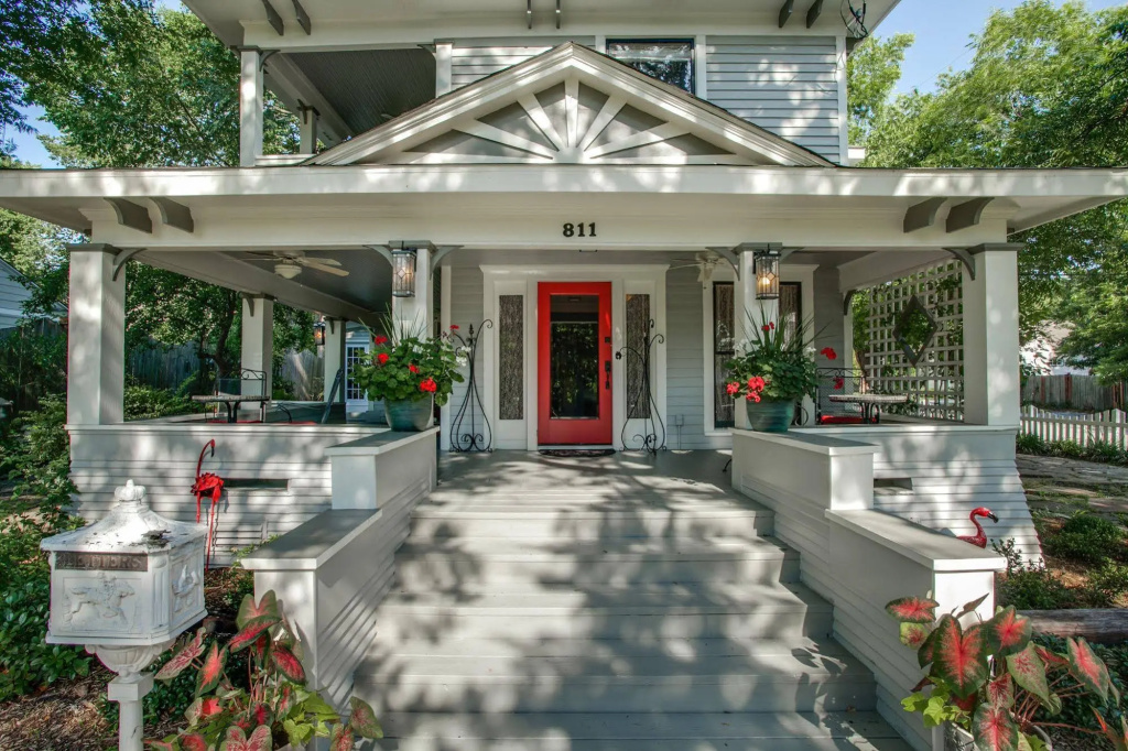 Red Gate Inn