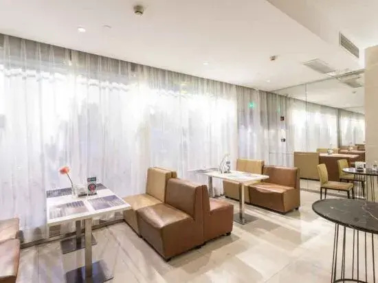 Jinjiang Inn Select (Suzhou Industrial Park Dushu Lake Dongxing Road 4S)