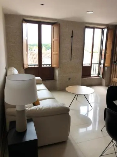 Apartamento Lux 75 Metros Cuadrados