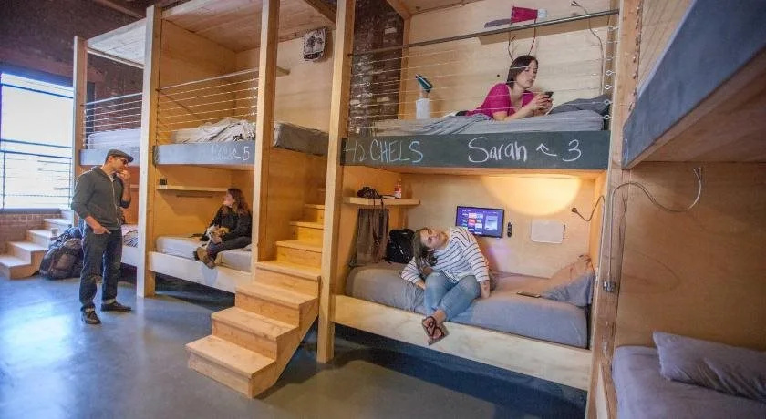PodShare DTLA