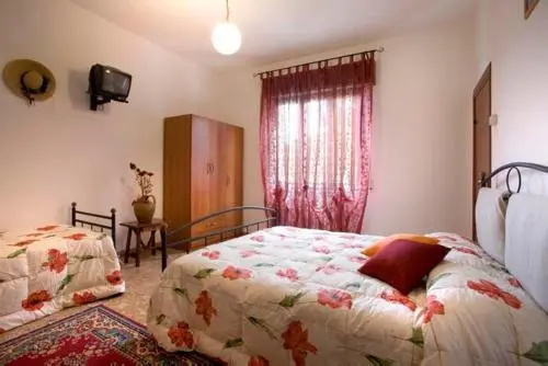 Agriturismo Al Mandorlo