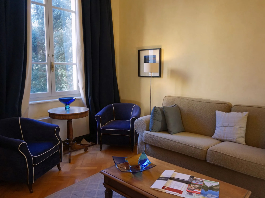 Borgo Di Colleoli Resort