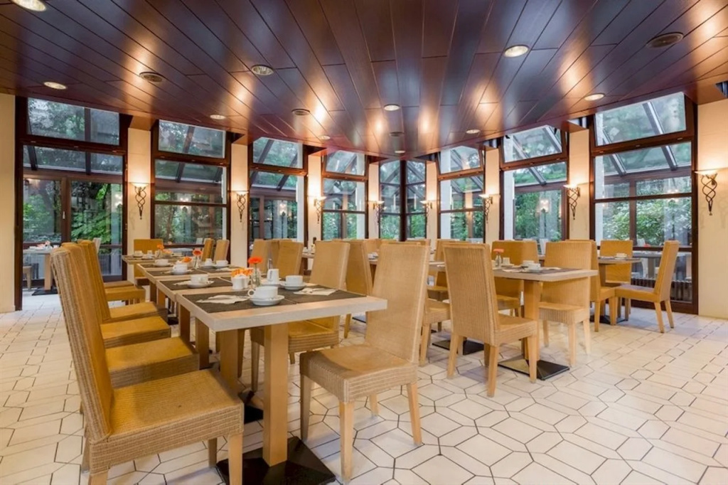 Hotel Engel
