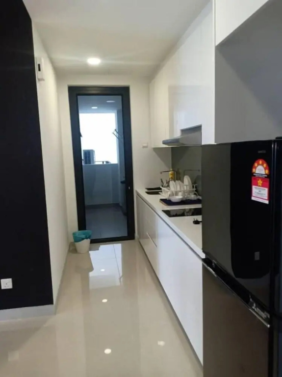 BORA Hotel Apartment - Danga Bay