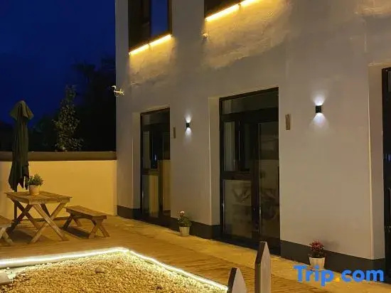 Pai Pai Jia Guesthouse