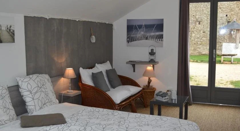 Les chambres de Lola