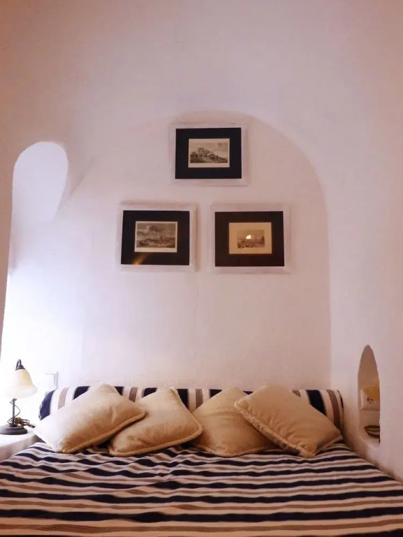 Timedrops Monumental Houses