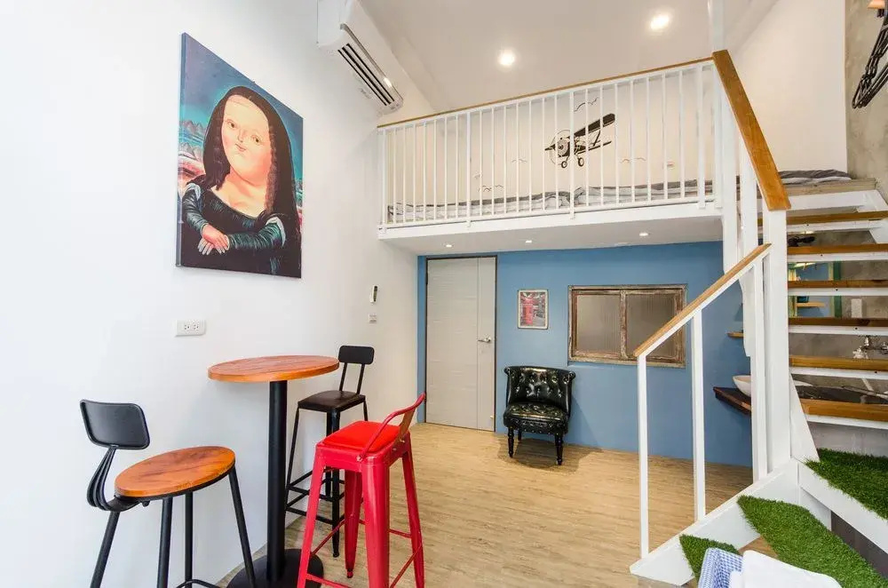 Haian Corner Homestay