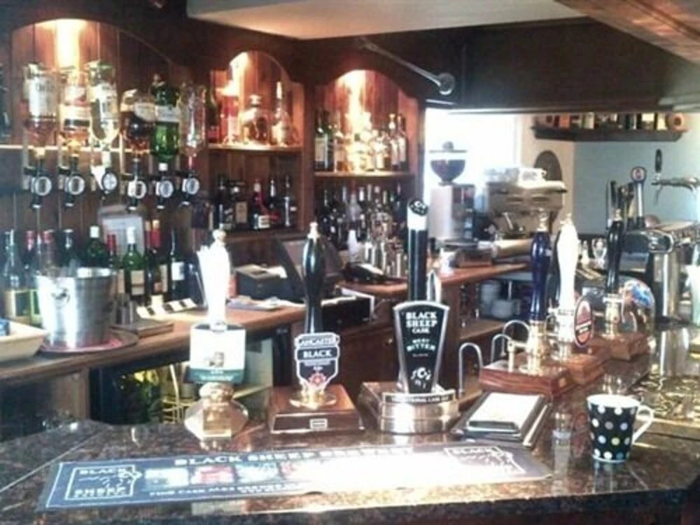 Brackenrigg Inn