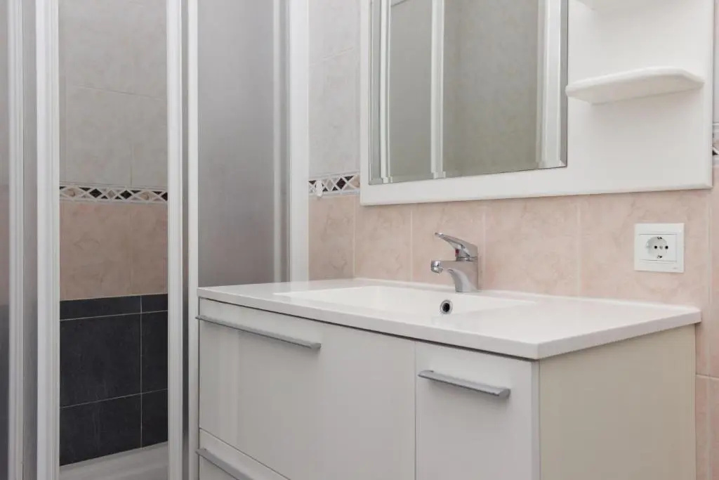 Apartamento Mediterraneo SIde
