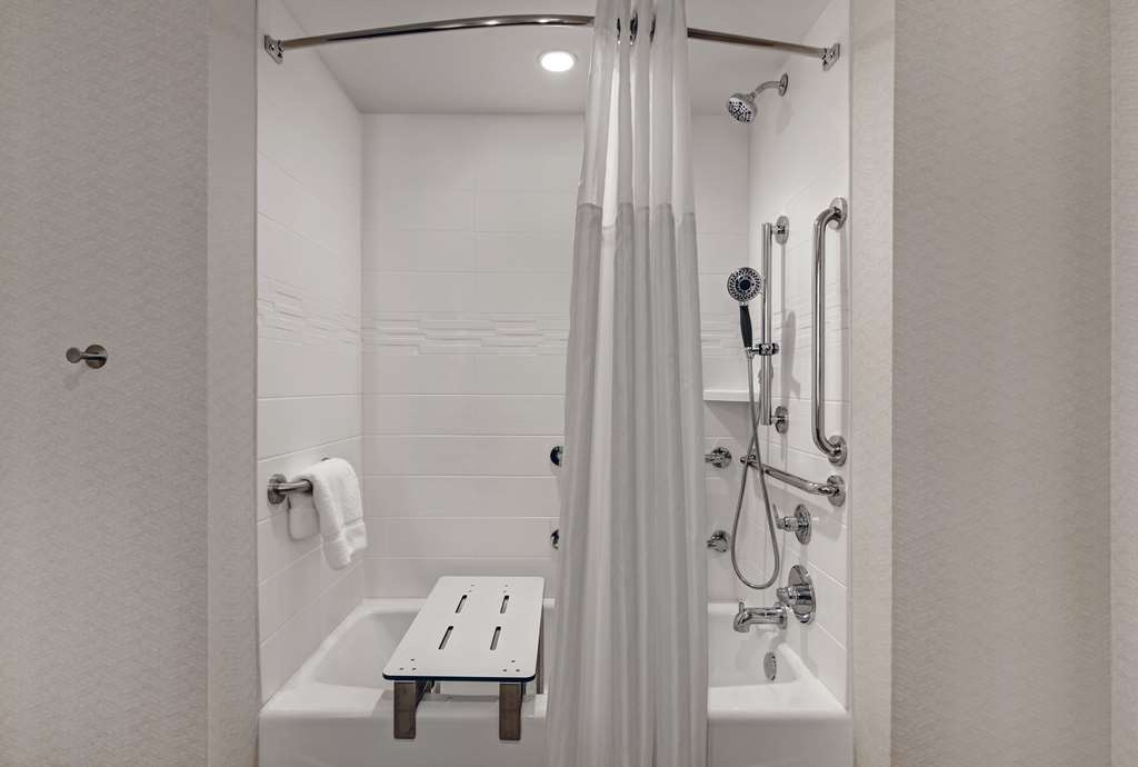 Hilton Garden Inn Madison Huntsville Airport