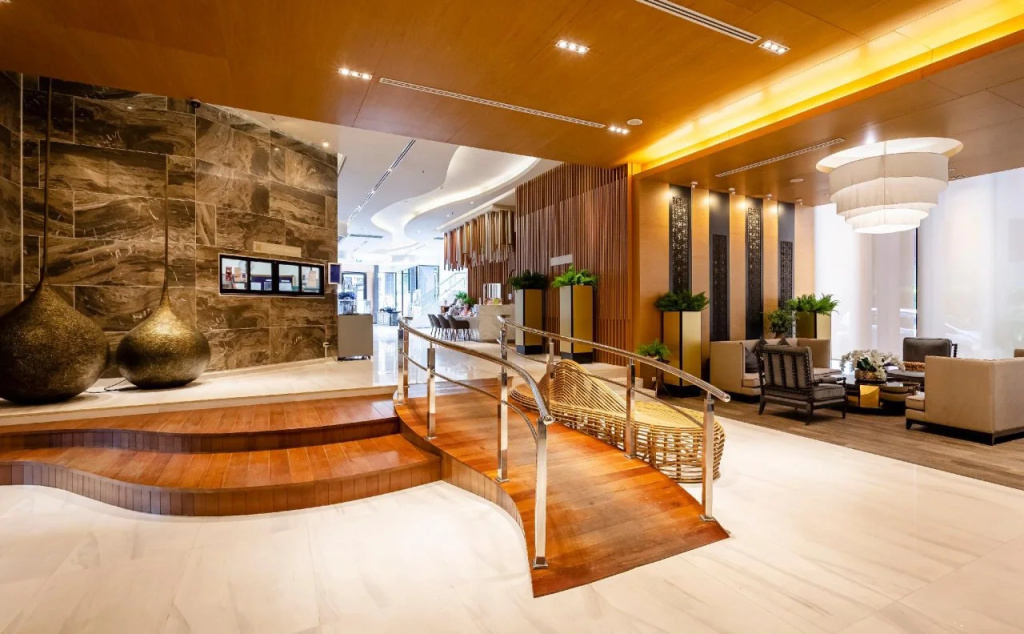 Anta Residence ''Self-sevice apartment''