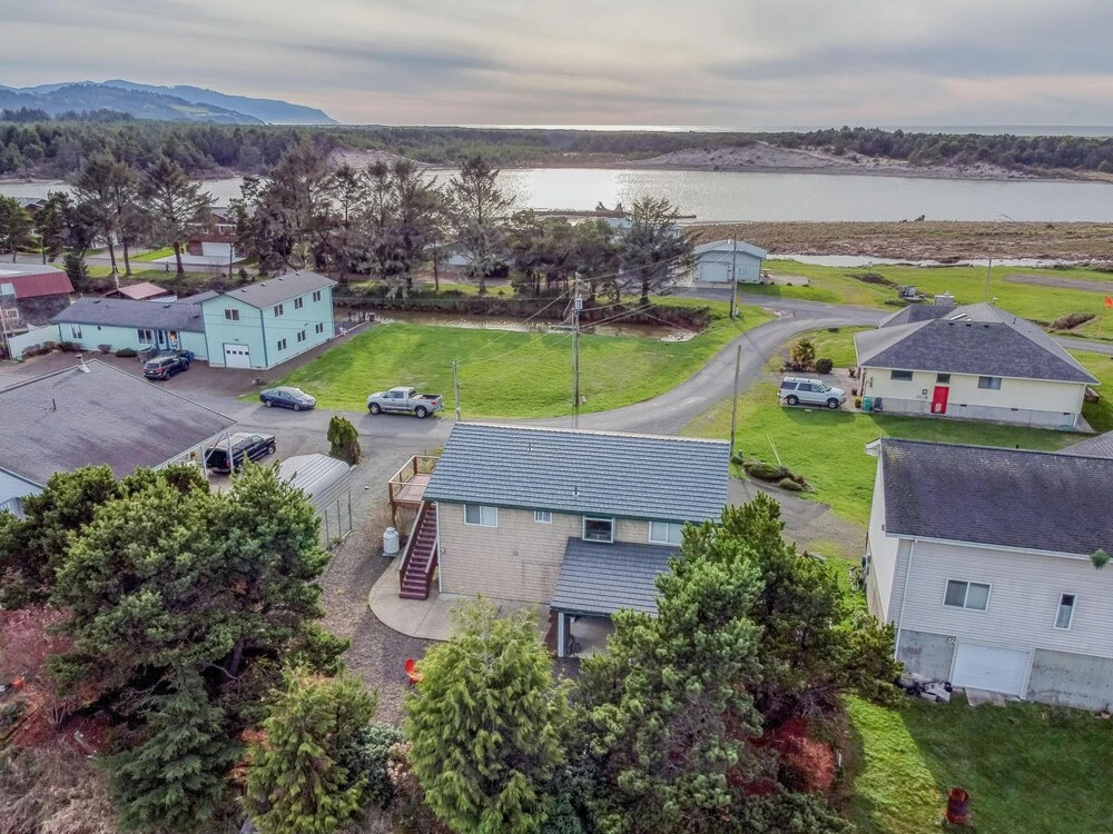 Bungalow By The Bay