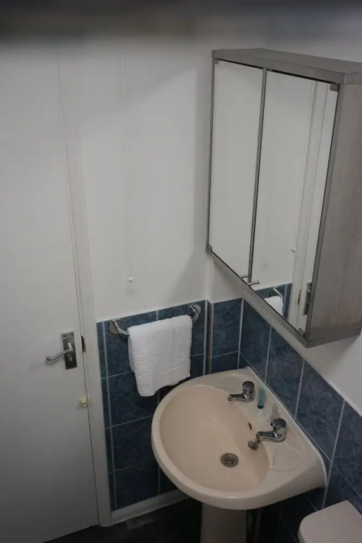 Holt Apartment