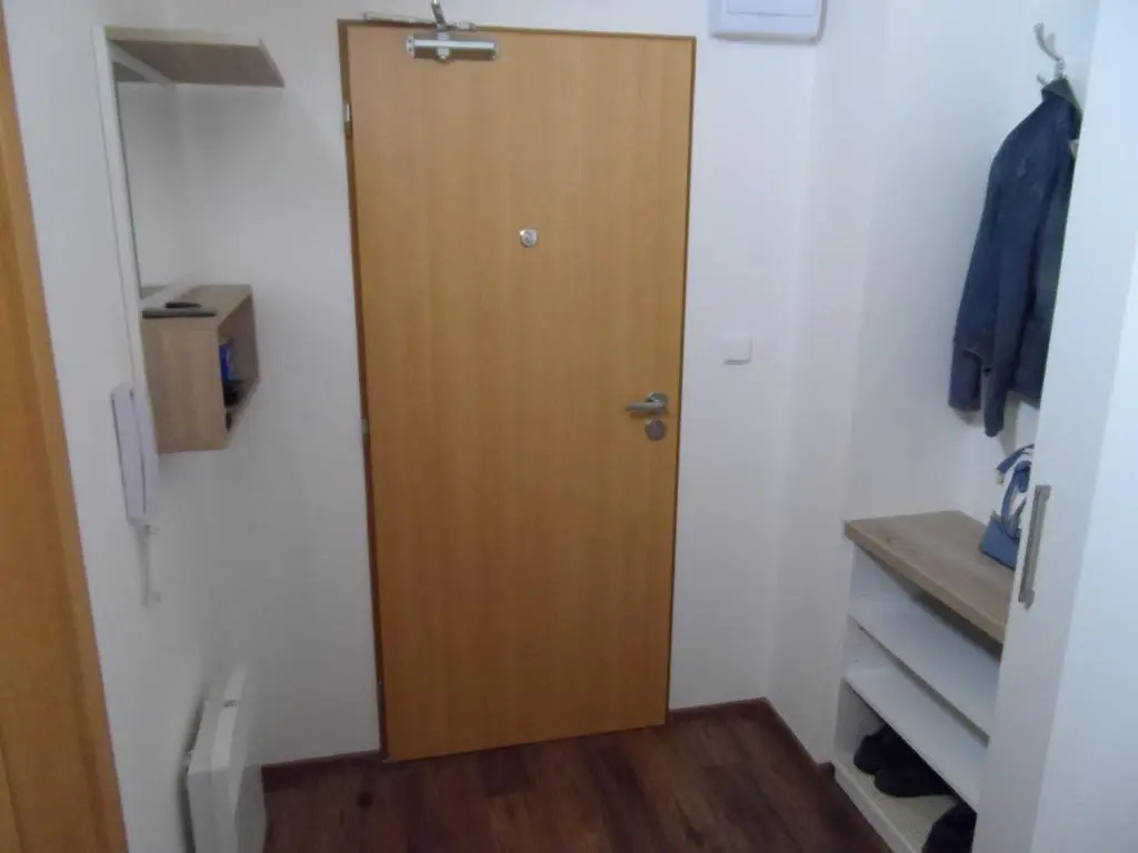 Apartmán A2 Lednice