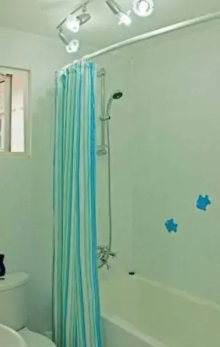 Manivelle Self Catering