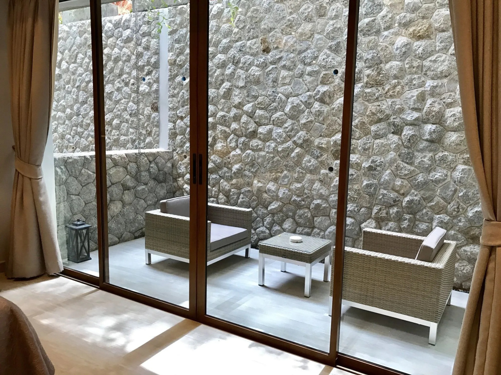 Baan Phu Prana Boutique Villa