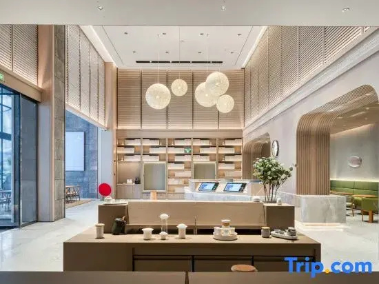 JI Hotel (Panzhihua Miyi)