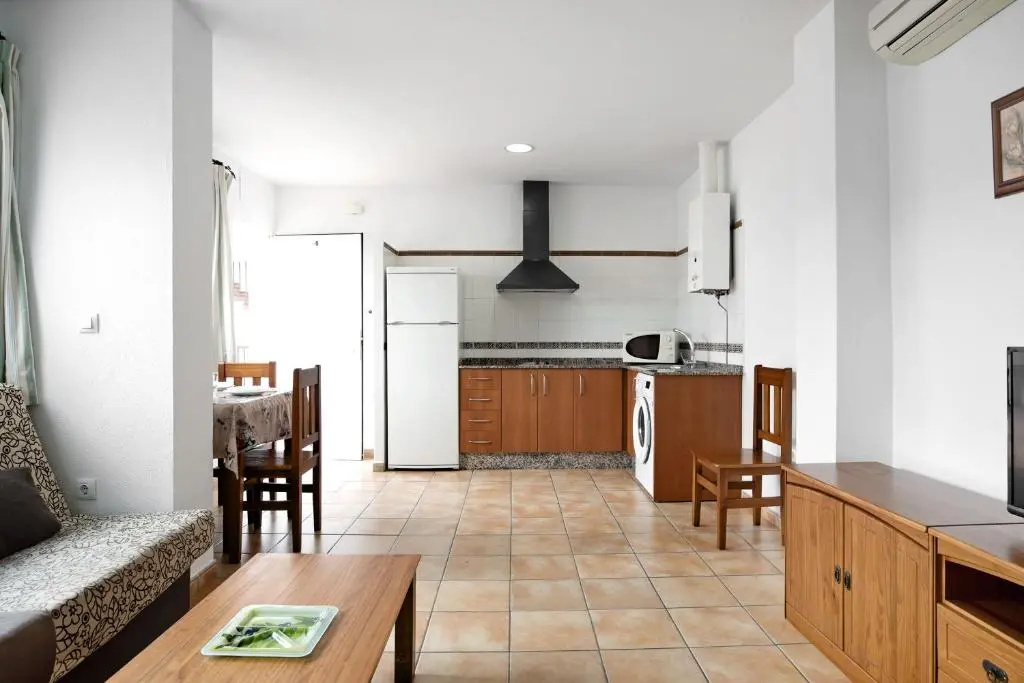 Apartamento Perez Zara 4