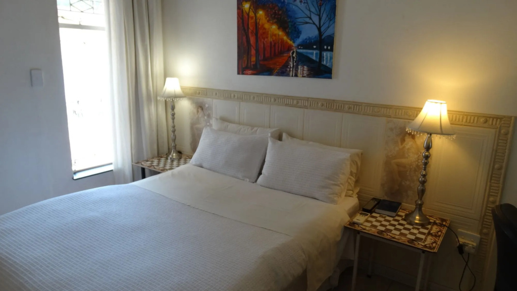 Sleepers Villa Guesthouse