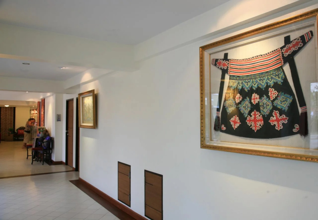 The XYM Hotel