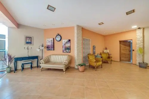 Balchik Amazing Sea Apartments