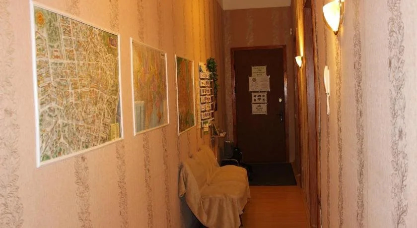 Salve Hostel