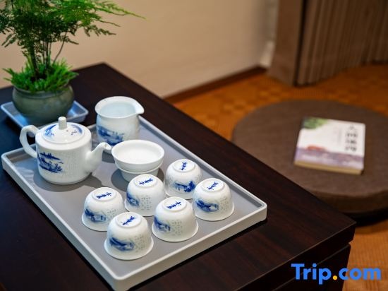 Floral · Shexian Weicheng Homestay