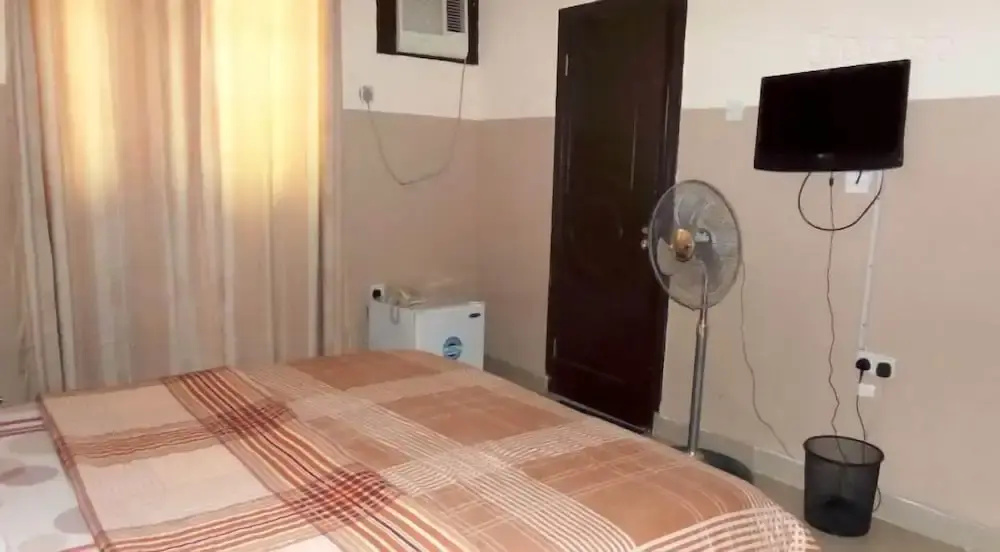 Royal Delight Hotel