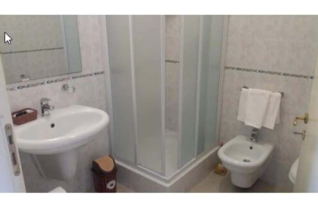 Hotel Villa Damanti